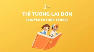 Nắm Vững Công Thức Thì Tương Lai Đơn 2026: Hướng Dẫn Chi Tiết A-Z