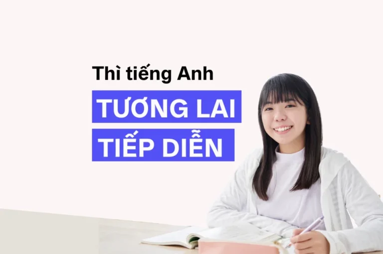 Nắm Vững Công Thức Thì Tương Lai Tiếp Diễn: Hướng Dẫn Chi Tiết A-Z 2026