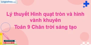 Nắm Vững Công Thức Tính Diện Tích Hình Quạt Tròn: Hướng Dẫn Chi Tiết 2026