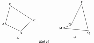 Nắm Vững Công Thức Tính Diện Tích Hình Tứ Giác: Từ Cơ Bản Đến Nâng Cao