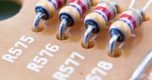 Nắm Vững Công Thức Tính Điện Trở: Hướng Dẫn Chuyên Sâu Từ A-Z Năm 2026