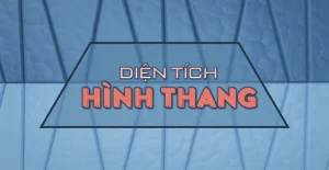Nắm Vững Công Thức Tính Hình Thang: Diện Tích & Chu Vi Chuẩn Xác 2026