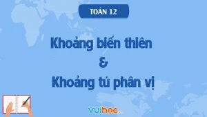 Nắm Vững Công Thức Tính Khoảng Tứ Phân Vị: Hướng Dẫn Chi Tiết 2026