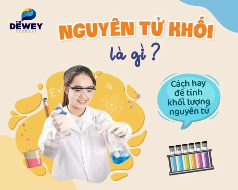 Nắm Vững Công Thức Tính Khối Lượng Phân Tử Chuẩn Xác Đến Từng Chi Tiết