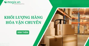 Nắm Vững Công Thức Tính Khối Lượng Vận Chuyển: Tối Ưu Chi Phí 2026