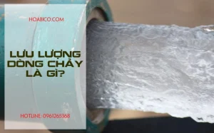 Nắm Vững Công Thức Tính Lưu Lượng Dòng Chảy Trung Bình Năm Chuẩn Xác Nhất
