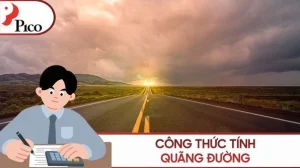 Nắm vững công thức tính quãng đường: Hướng dẫn chi tiết & bài tập ứng dụng 2026
