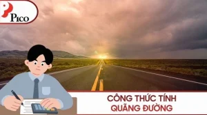 Nắm Vững Công Thức Tính Quãng Đường: Hướng Dẫn Chi Tiết Ứng Dụng 2026