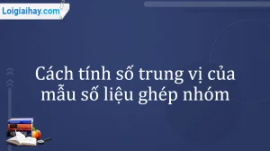 Nắm Vững Công Thức Tính Trung Vị: Hướng Dẫn Chi Tiết Năm 2026