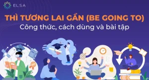 Nắm Vững Công Thức Tương Lai Gần (Be Going To): Hướng Dẫn Chi Tiết A-Z