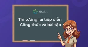 Nắm Vững Công Thức Tương Lai Tiếp Diễn: Chìa Khóa Giao Tiếp Hoàn Hảo 2026