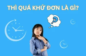 Nắm Vững Quá Khứ Đơn Công Thức: Hướng Dẫn Chi Tiết Từ A-Z Năm 2026