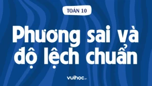 Nắm Vững Công Thức Độ Lệch Chuẩn: Từ Khái Niệm Đến Ứng Dụng 2026