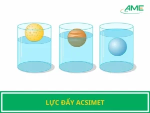 Nắm Vững Công Thức Tính Lực Đẩy Ác-si-mét: Hướng Dẫn Chi Tiết 2026