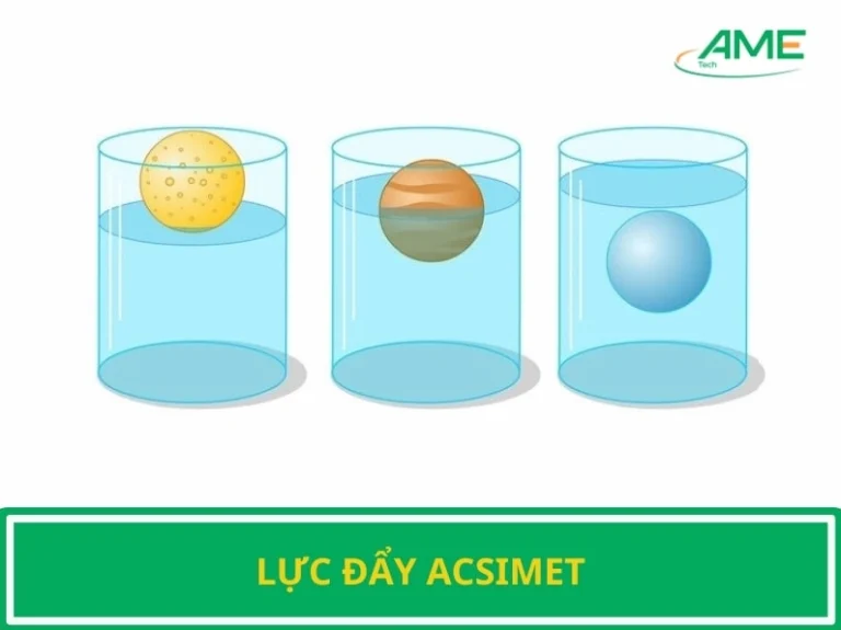 Nắm Vững Công Thức Tính Lực Đẩy Ác-si-mét: Hướng Dẫn Chi Tiết 2026