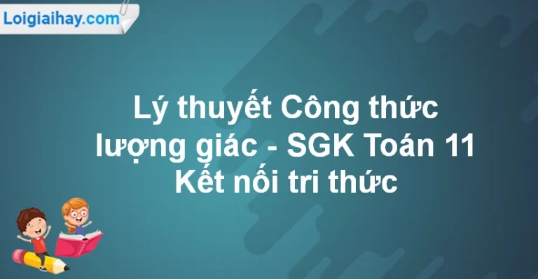 Nắm Vững Toàn Bộ Công Thức Toán 11: Đại Số & Giải Tích Cốt Lõi 2026