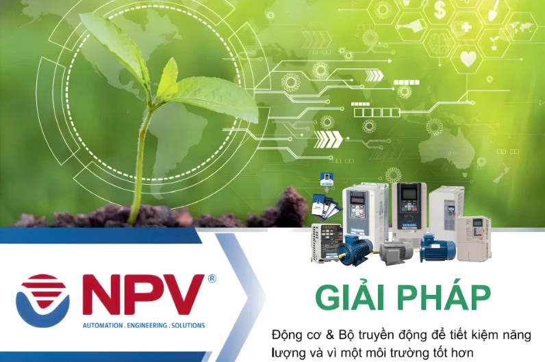 Nhà máy công nghiệp là nơi tiêu thụ lượng điện năng lớn, cần các giải pháp tiết kiệm năng lượng toàn diện.