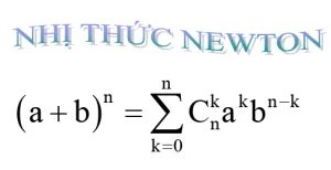 Nhị Thức Newton Công Thức: Bí Quyết Nắm Vững Khai Triển & Hệ Số!
