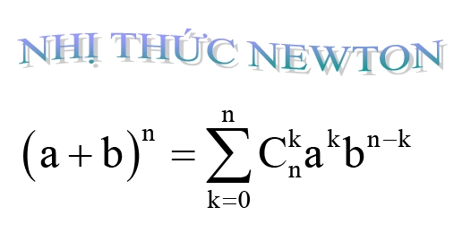 Nhị Thức Newton Công Thức: Bí Quyết Nắm Vững Khai Triển & Hệ Số!