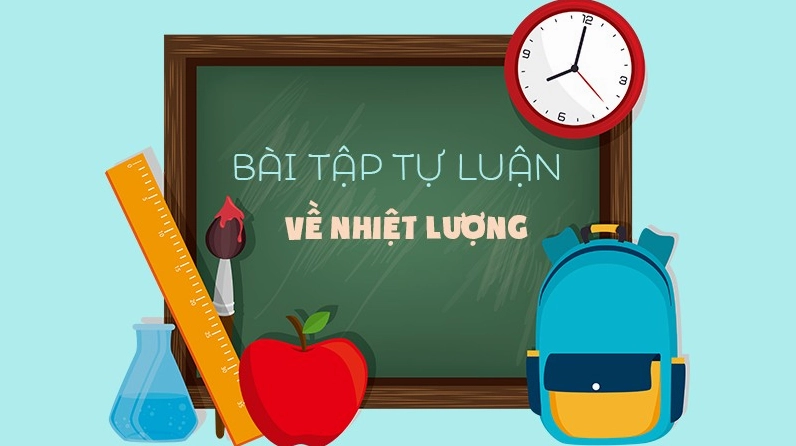 Nhiệt lượng là gì