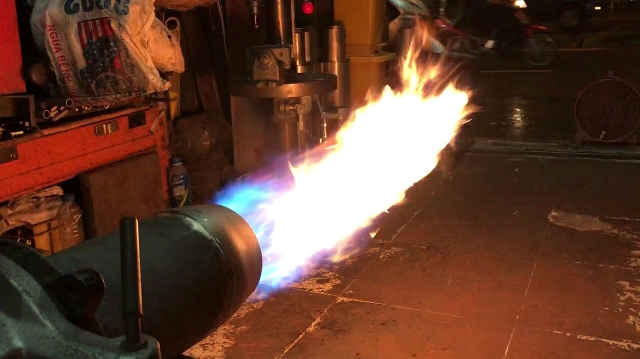Nhiệt lượng là gì