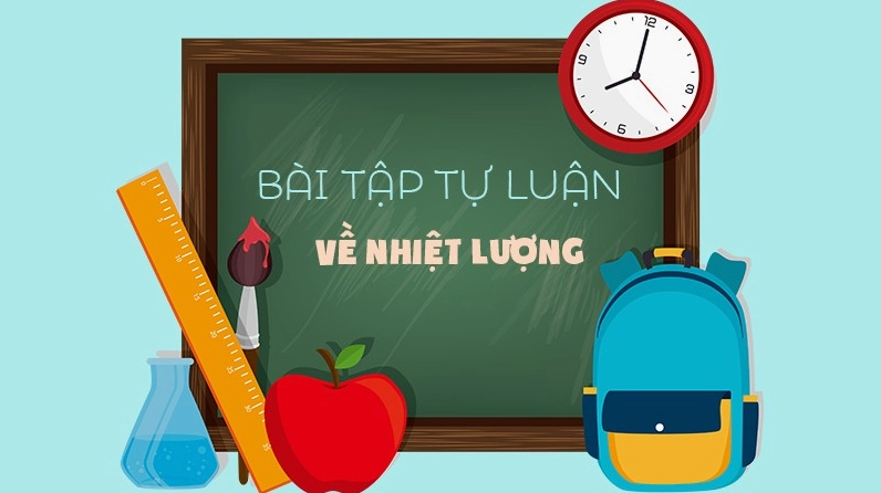 Nhiệt lượng