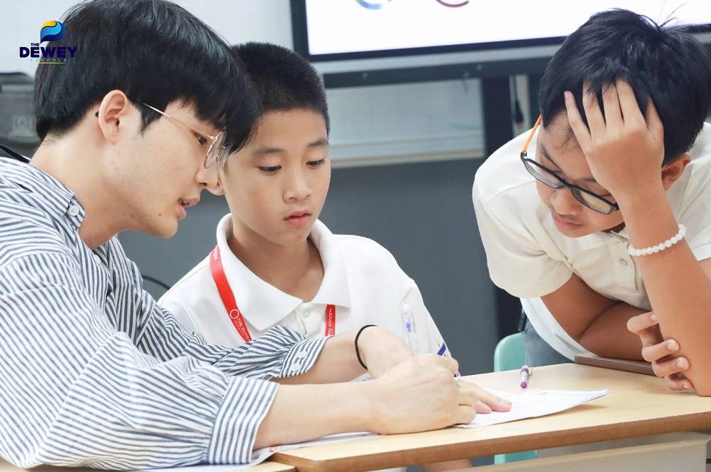 Những lưu ý quan trọng khi học các công thức logarit