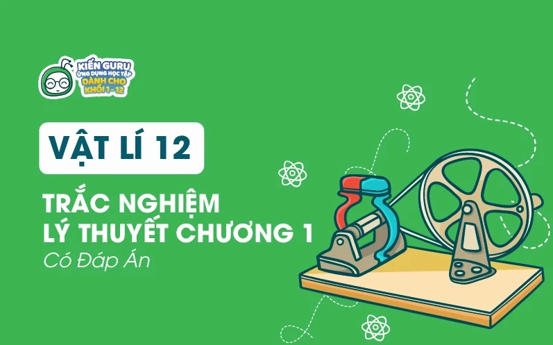 Ôn tập Vật lý