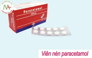 Paracetamol Công Thức: Khám Phá Cấu Trúc Hóa Học và Ứng Dụng 2026