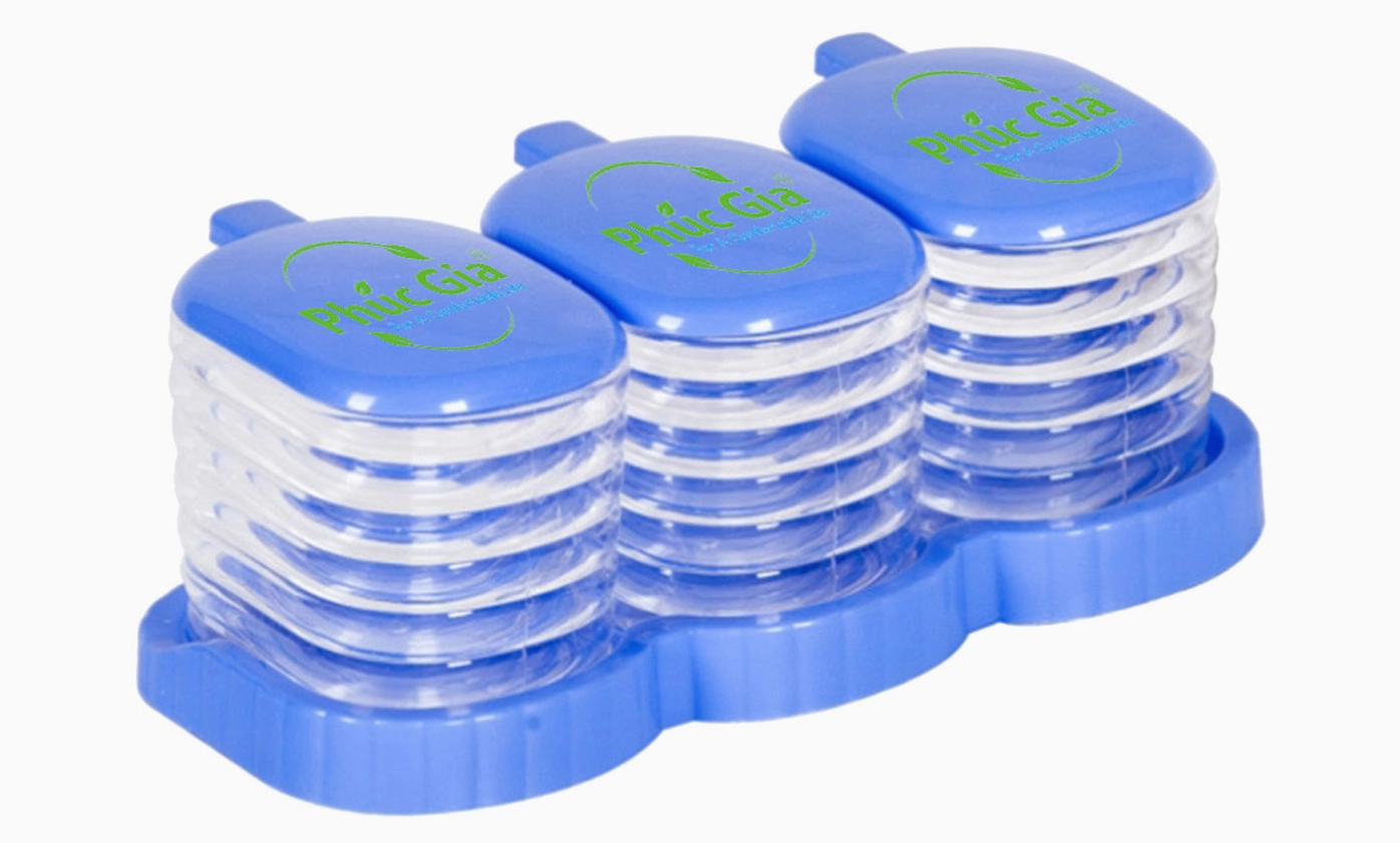 polystyrene công thức