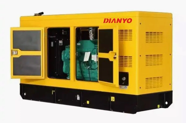 Quy định khí thải máy phát điện mới nhất 2026