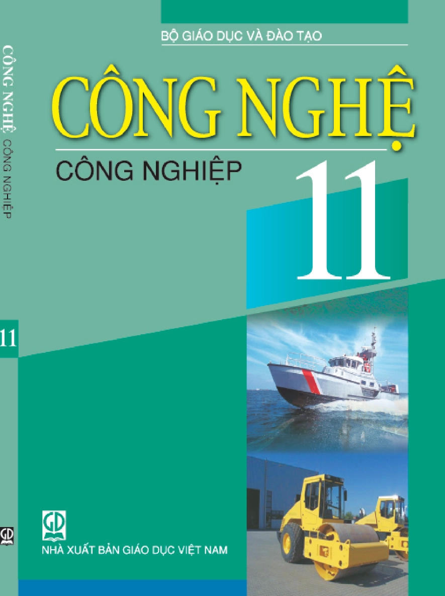 Sách Công nghệ lớp 11, ứng dụng khoa học vào đời sống