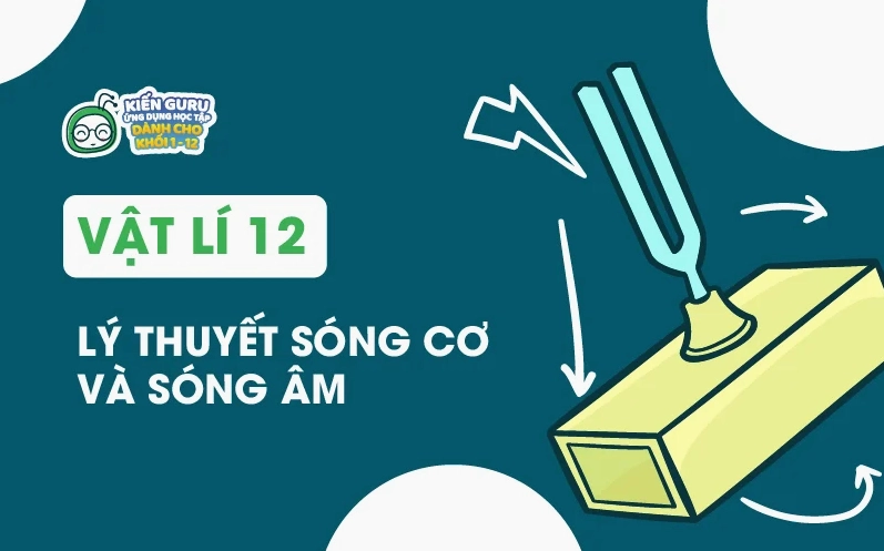 Sổ tay vật lý 12