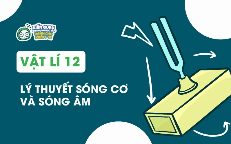 Sổ tay vật lý 12