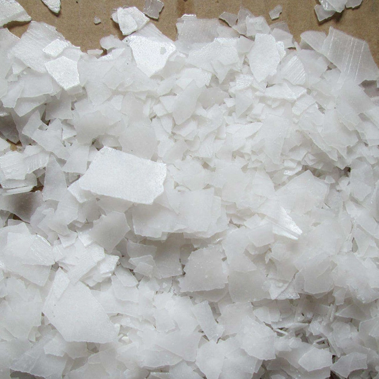 Sodium hydroxide là gì? Công dụng của Sodium hydroxide trong đời sống.