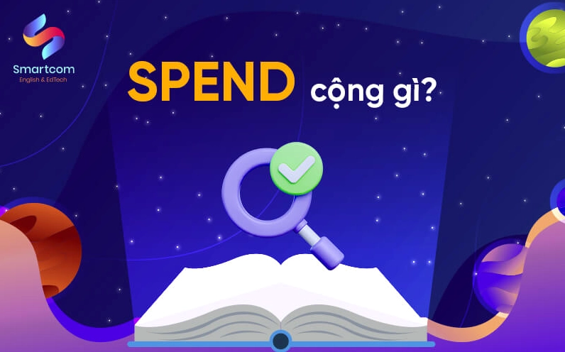 spend cộng gì