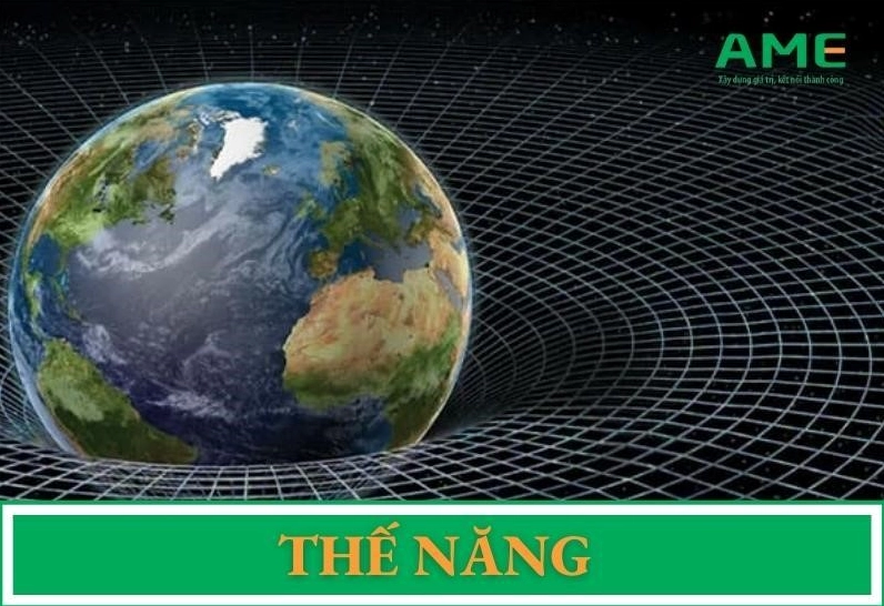 thế năng là gì