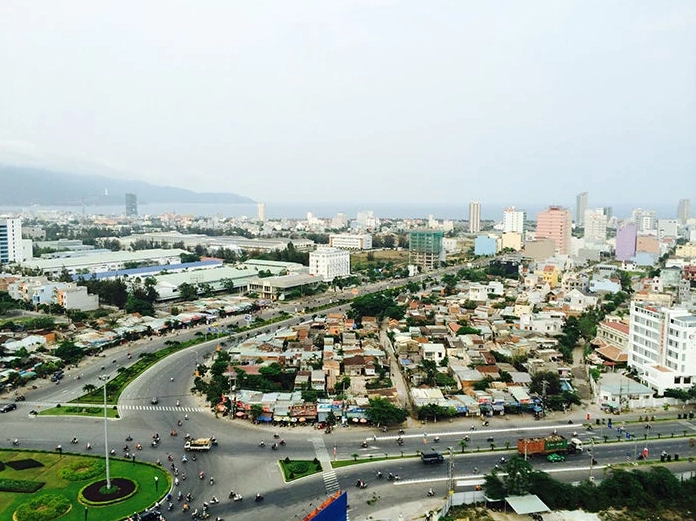 Thu nhập bình quân đầu người
