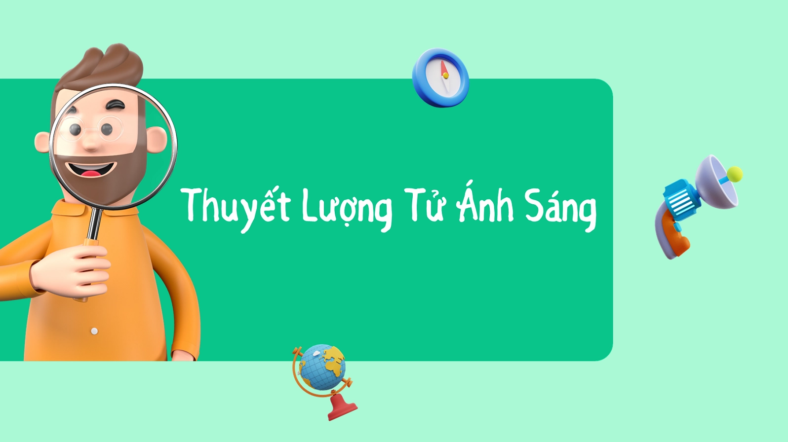 Thuyết Lượng Tử Ánh Sáng: Lý Thuyết, Công Thức, Bài Tập SGK