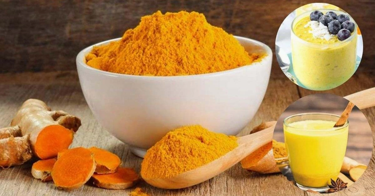 Tinh Bột Nghệ Giảm Cân Sau Sinh: Bí Quyết Lấy Lại Vóc Dáng Nhanh Chóng