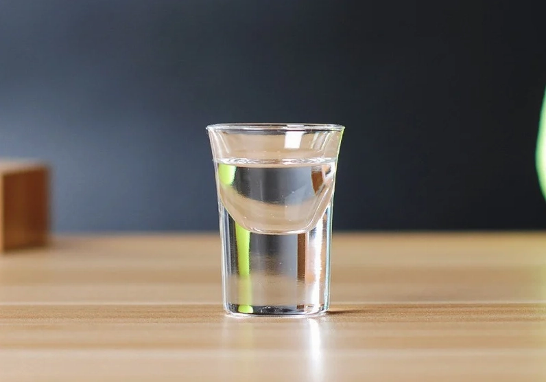 Tính chất vật lý của rượu