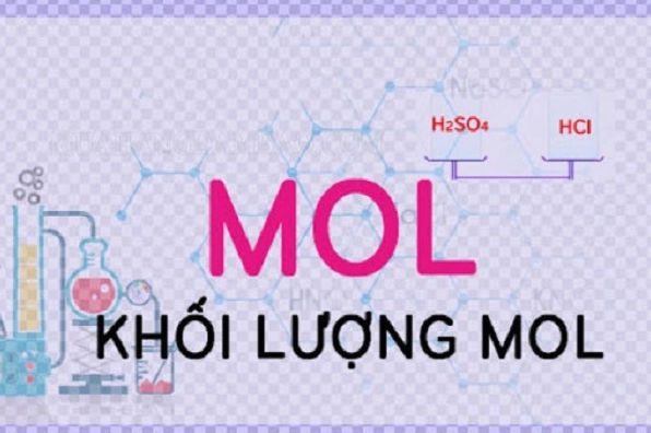 Tính thế tích, khối lượng mol nguyên tử