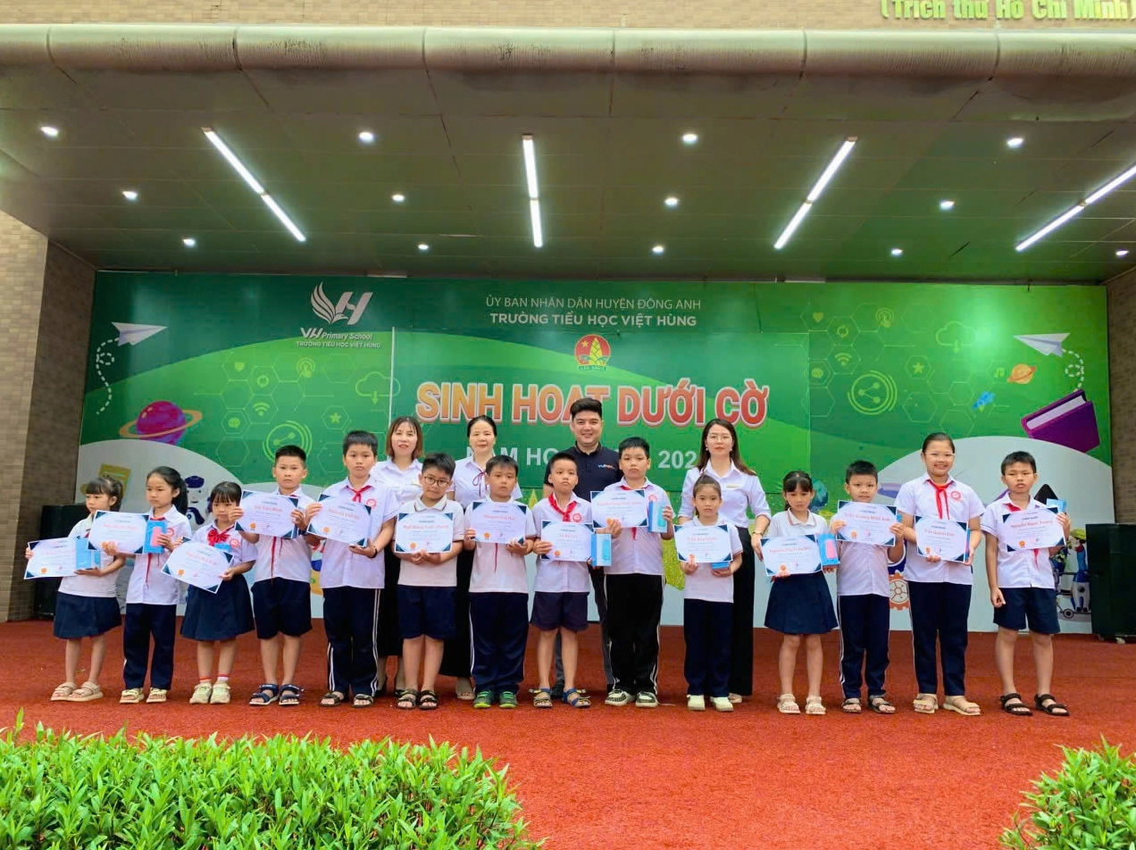 Tổng kết chương trình thi đua