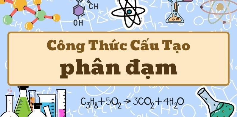 Tổng quan công thức phân đạm và cách sử dụng hiệu quả cho cây trồng