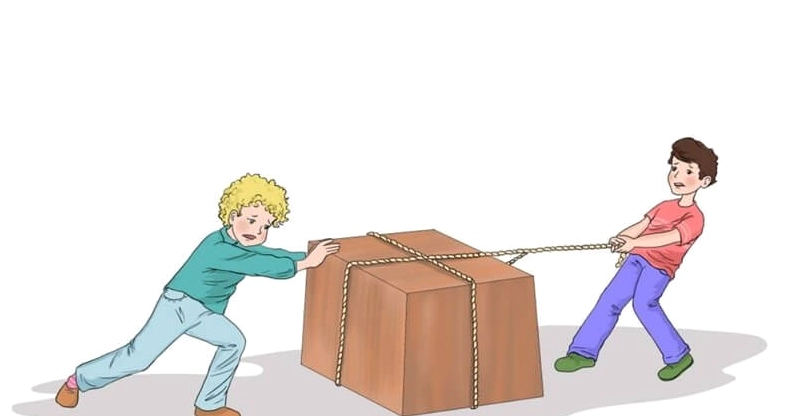 Tổng quan về lực ma sát