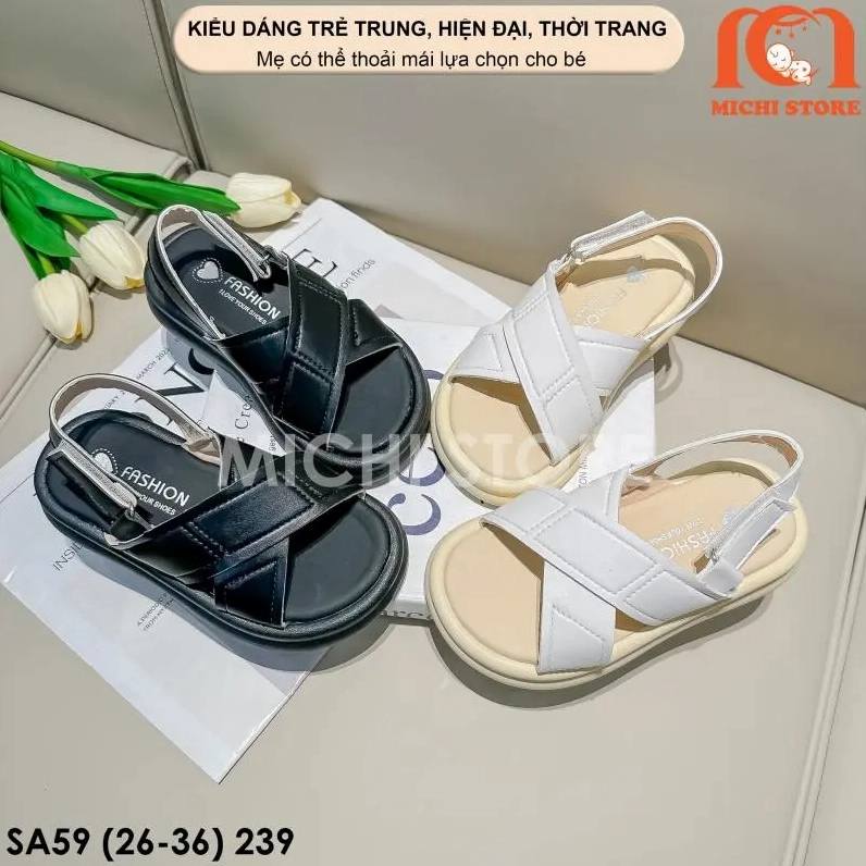 Top 5 cửa hàng giày dép trẻ em đẹp và chất lượng nhất quận Hà Đông, Hà Nội