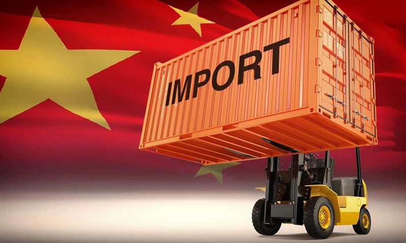 trị giá tính thuế nhập khẩu hàng theo điều kiện FOB