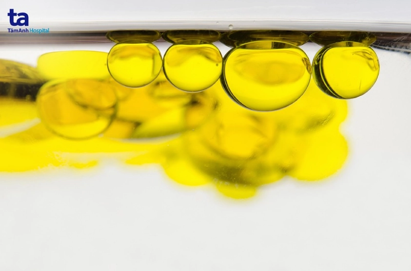 triglyceride có hại như thế nào