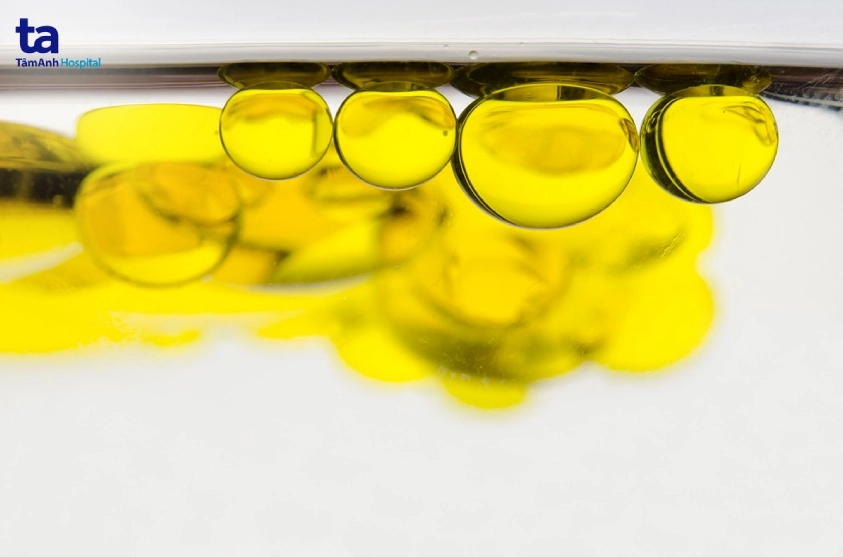 triglyceride có hại như thế nào