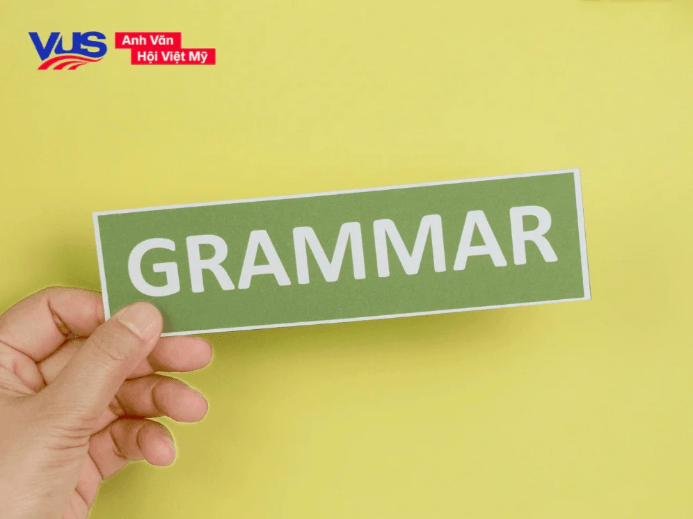 Trọn bộ ngữ pháp tiếng Anh từ cơ bản đến nâng cao kèm bài tập